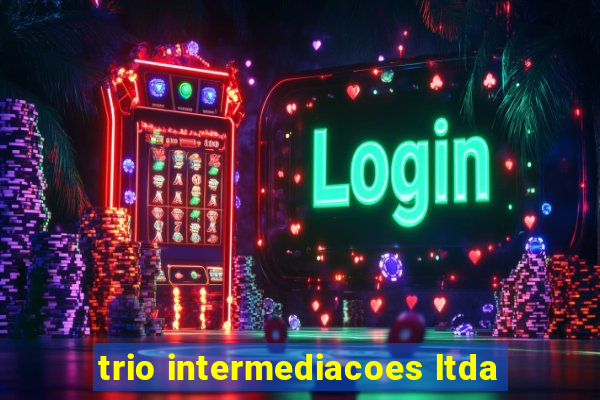 trio intermediacoes ltda